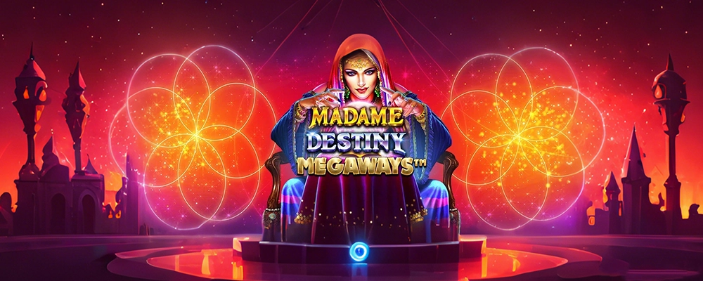 788win Madame Destino Megaways
