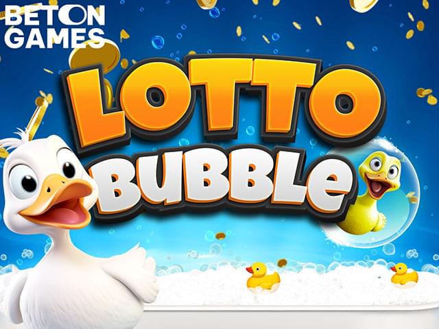 788win Lotto Bubble Pro