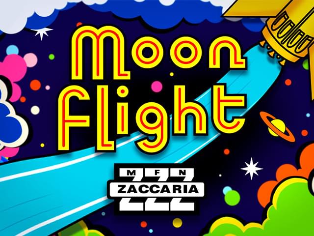 788win Deslizante de Voo Lunar