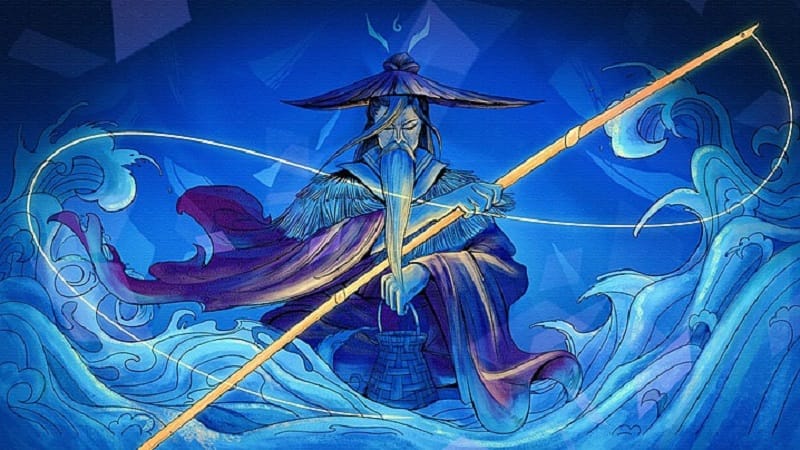 788WIN Informações gerais sobre o jogo de tiro ao peixe Jiang Ziya.